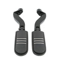 Rear Passenger Pegstreamliner Foot Pegs Pedal Bracket For Harley Touring 93-2025