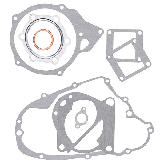 For YamahaI DT175 1978-1981 Full Complete Engine Gasket Kit Top End Clutch