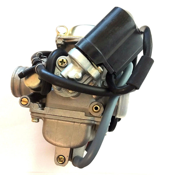 New Carburetor Carb GY6 Scooter GO Cart Kart Roketa SUNL 125CC