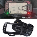 Tachometer Odometer Gauge Housing For Ducati Multistrada 1260 1260S 2018-2024 23