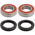 Tusk BSK-MR85 Impact Wheel Bearing and Seal Kit - Rear