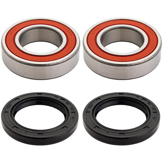 Tusk BSK-MR85 Impact Wheel Bearing and Seal Kit - Rear