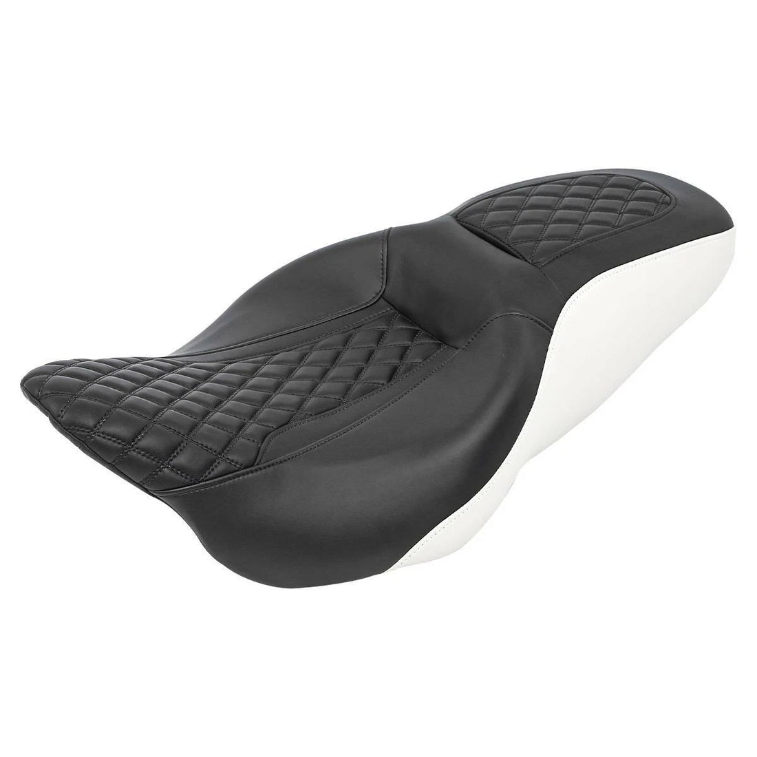 Rider Driver & Passenger Seat Fit For Harley Electra Street Glide 2009-2023
