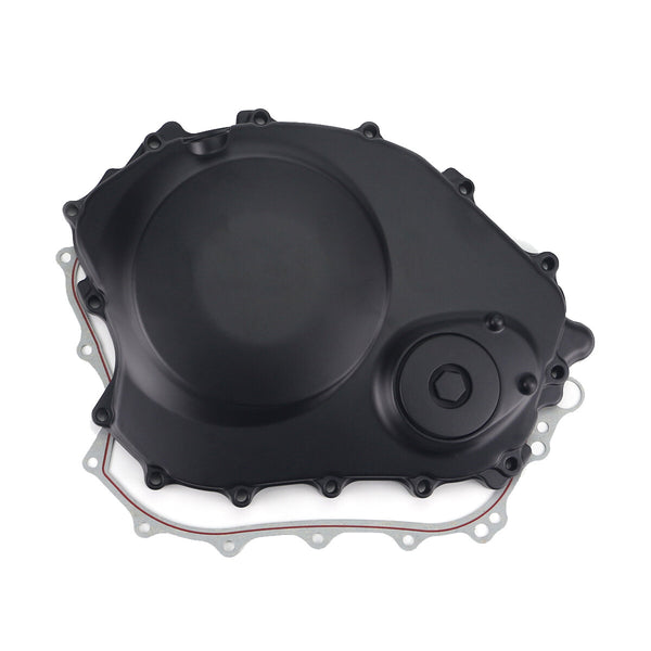 Right Engine Crankcase Stator Clutch Cover For Honda CBR1000RR 2004-2007 Black