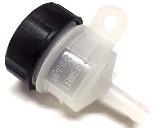 DepÓSITO DE LÍQUIDO DE Frenos Para Honda CBR900 CBR900RR CBR954 CBR929 919 900CC
