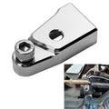 Chrome Shift Neutral Gear Assist Fit For Harley Touring Softail Dyna Twin Cam