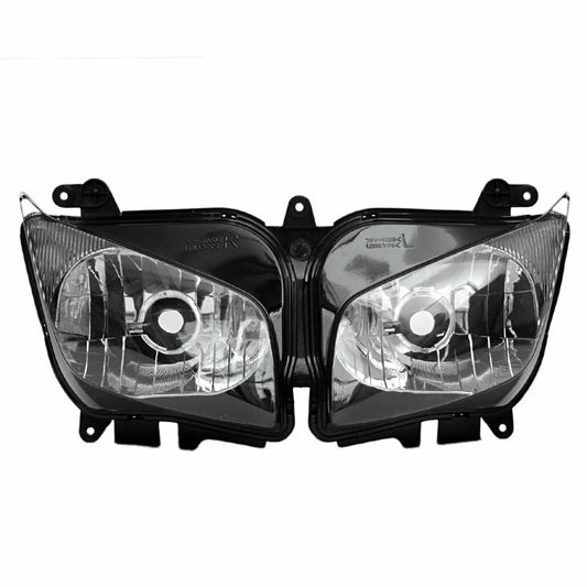 New Yamaha FZ1 FZ-1S Fazer Front Headlight Head Lamp Assembly Fit For 2006-2015