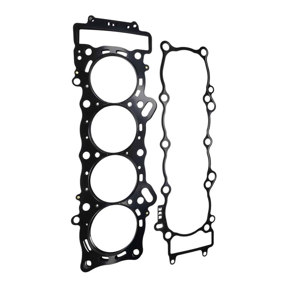 Motorcycle Cylinder Head Base Gasket For Yamaha YZFR1 YZF-R1 R1 2020-2023