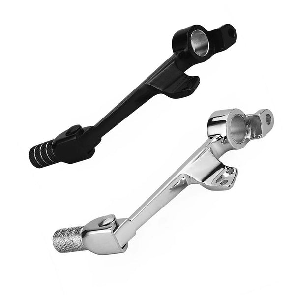 Honda CBR600RR F5 Aluminum Rear Brake Pedal Foot Lever Fit For 2003-2006