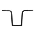 16" Rise Ape Hangers Bar 1-1/4" Handlebar Fit For Harley Sportster Bar