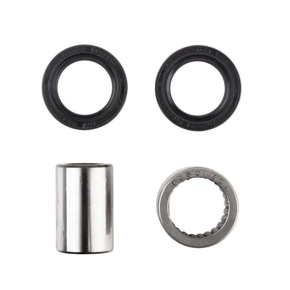 Tusk Shock Bushing Kit Front Lower For Honda Trx 500 4x4 Foreman ES 2005-2006