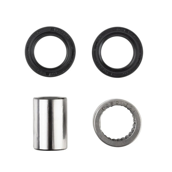 Tusk Shock Bushing Kit Front Lower For Honda Trx 500 4x4 Foreman ES 2005-2006