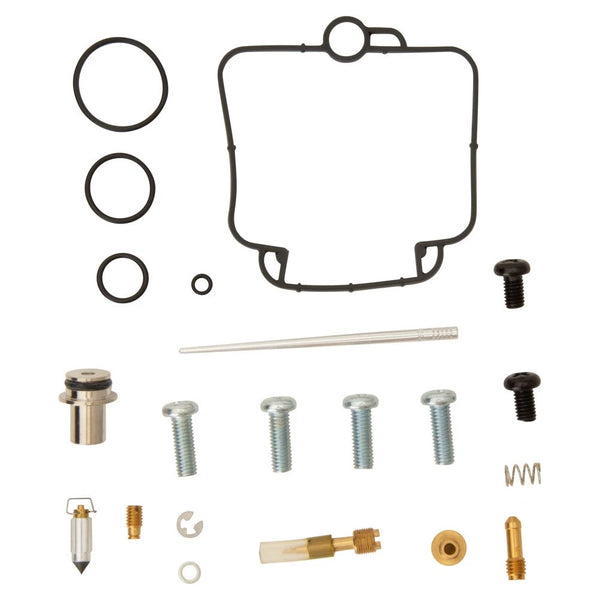 Tusk Carburetor Rebuild Kit For Polaris Scrambler 500 4x4 1998-2009