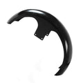 26" Unpainted Front Fender Fit For Harley Bagger Touring Street Glide Fltr Flht