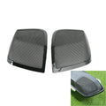 5"x7" Saddlebag Lid Speaker Grill Fit For Harley Electra Street Glide 2014-2024