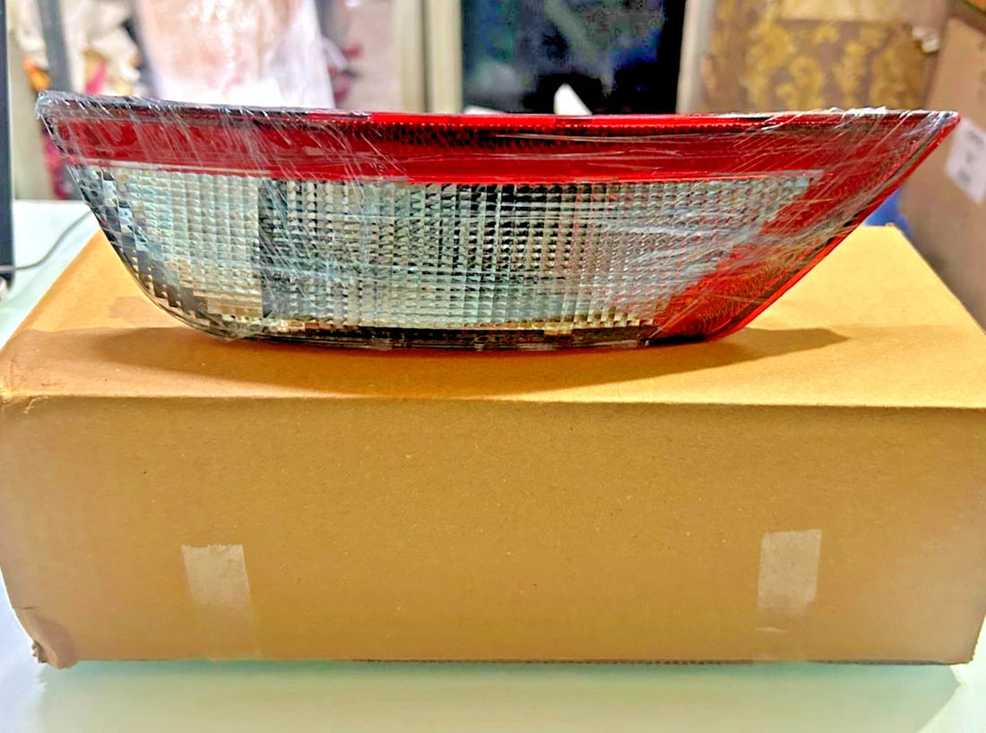 Rear Bumper light For Ford Ecosport Left Passenger Side @VD