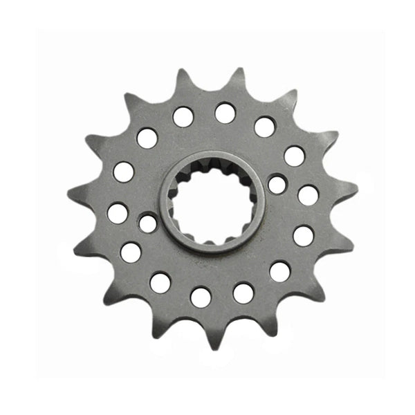 15T 520 Front Sprocket For Kawasaki KLR650 1990-2017 KLX650 R KLX650 Klr 650