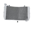 Engine Cooling Cooler Radiator Fit For Yamaha Yzf R1 R1M 2015-2024 R1S 2016-2018