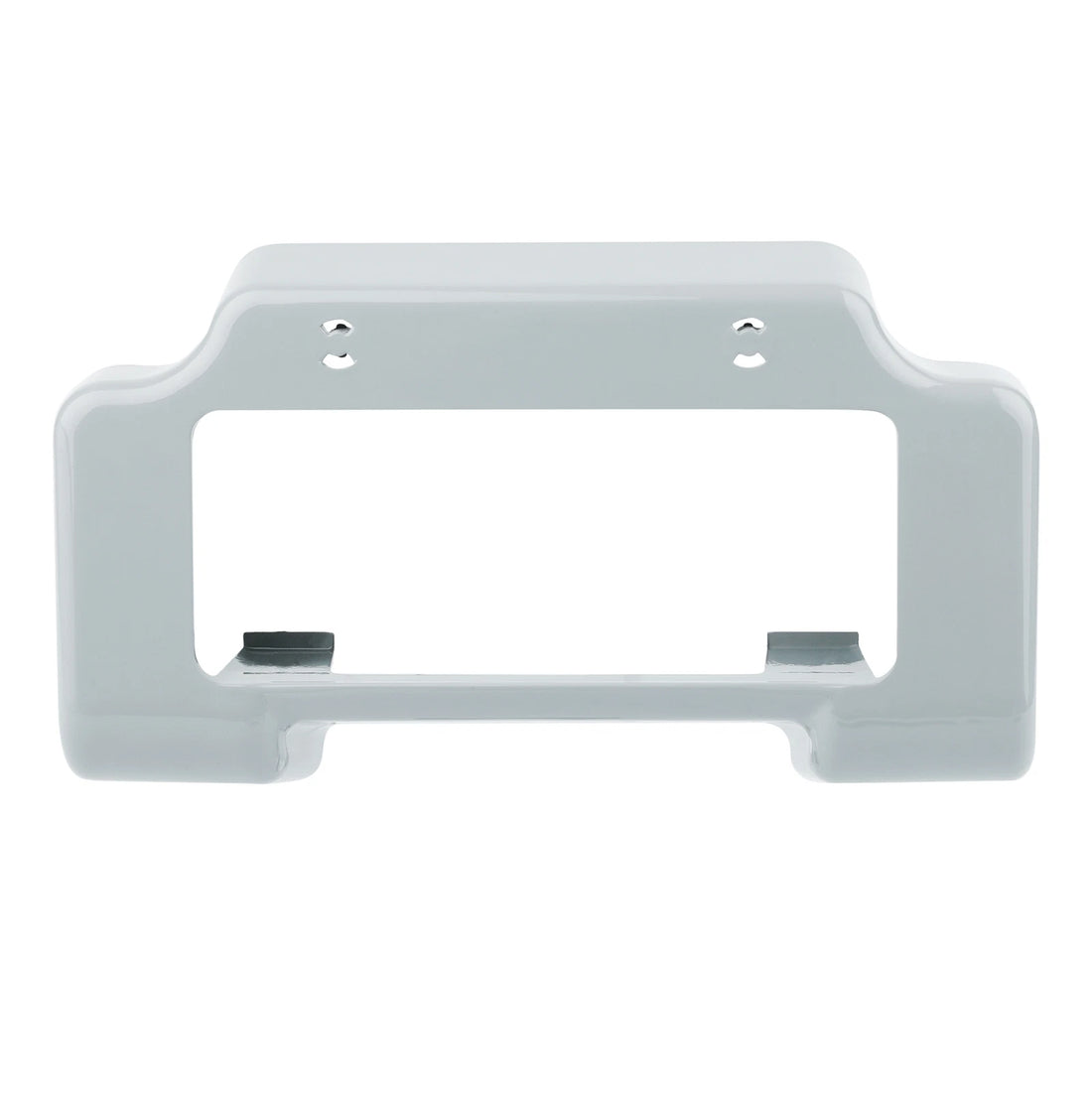Oil Cooler Cooling Cover Fit For Harley Road Street Glide 2009-2016 White Gray