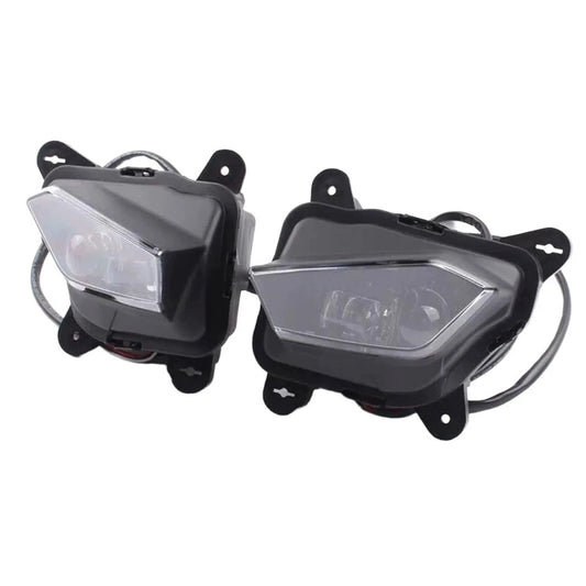 Front Headlight Assembly Headlamp Light For Kawasaki Ninja ZX10R 2021 2022-2025