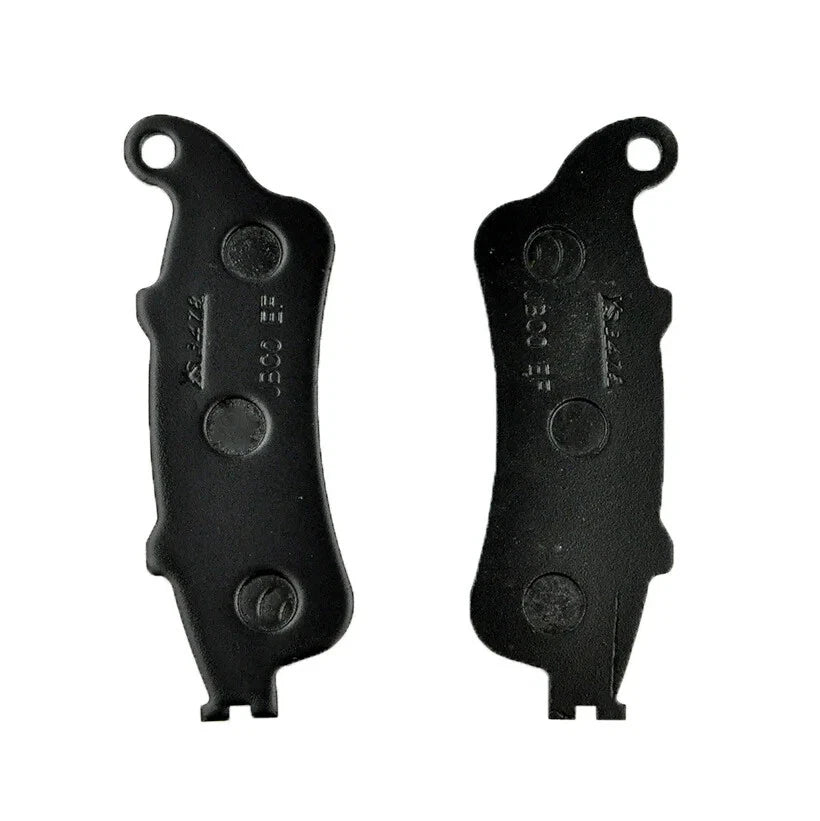 Brake Pad for Honda NT650 02 NT700 2006 VFR800 98-13 XL1000 99-03 CB1100 99-00