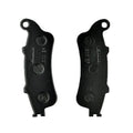 Brake Pad for Honda NT650 02 NT700 2006 VFR800 98-13 XL1000 99-03 CB1100 99-00