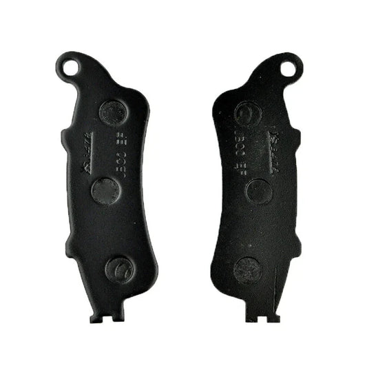 Brake Pad for Honda NT650 02 NT700 2006 VFR800 98-13 XL1000 99-03 CB1100 99-00