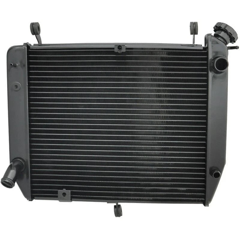Fit For Yamaha Yzf R1 2000-2001 R1 Aluminum Engine Compartment Cooling Radiators