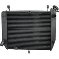 Fit For Yamaha Yzf R1 2000-2001 R1 Aluminum Engine Compartment Cooling Radiators