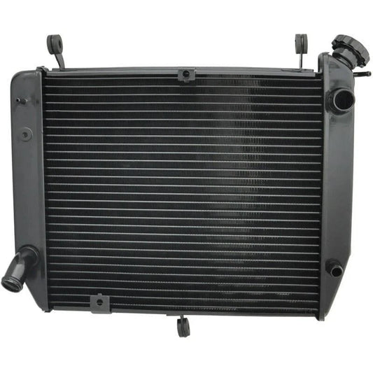 Fit For Yamaha Yzf R1 2000-2001 R1 Aluminum Engine Compartment Cooling Radiators