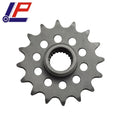 520 16T Motorcycle Steel Front Sprocket For YAMAHA XJ600 N 92-03 XJ600 S XJR400