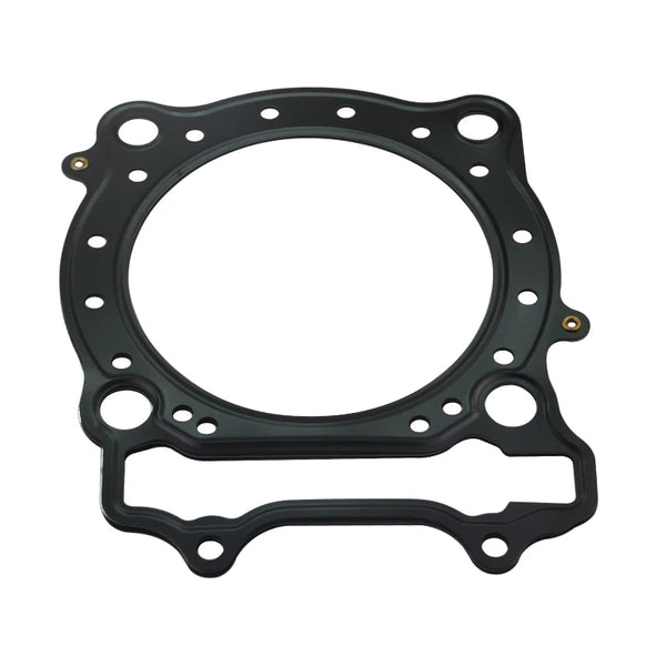 Motorcycle Engine Cylinder Head Seal Gasket For Suzuki RM-Z450 05-07 11141-35G01