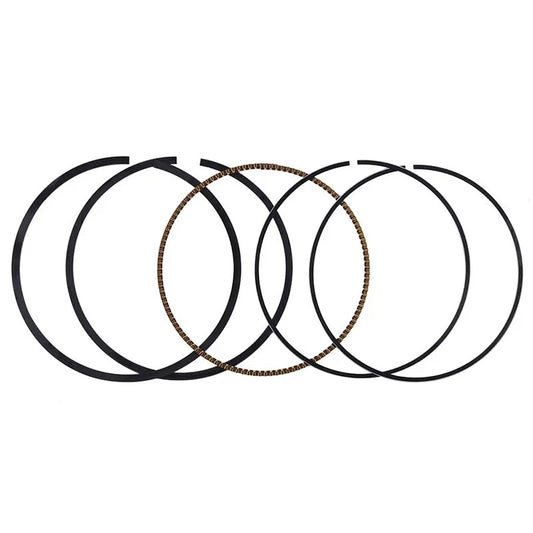 Motorcycle Piston Ring Set For Suzuki GSX-R750 GSXR750 2006-2024