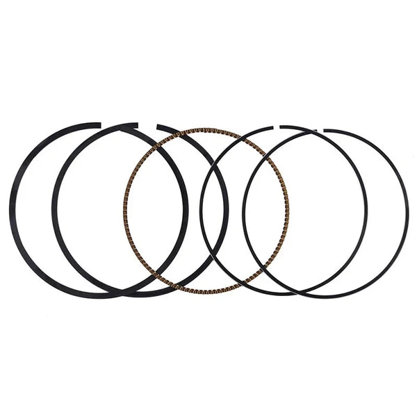 Motorcycle Piston Ring Set For Suzuki GSX-R750 GSXR750 2006-2024
