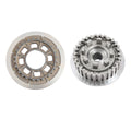 Clutch Pressure Plate Set Fit For Harley Sportster 883 1200 XL883 XL1200 91-03