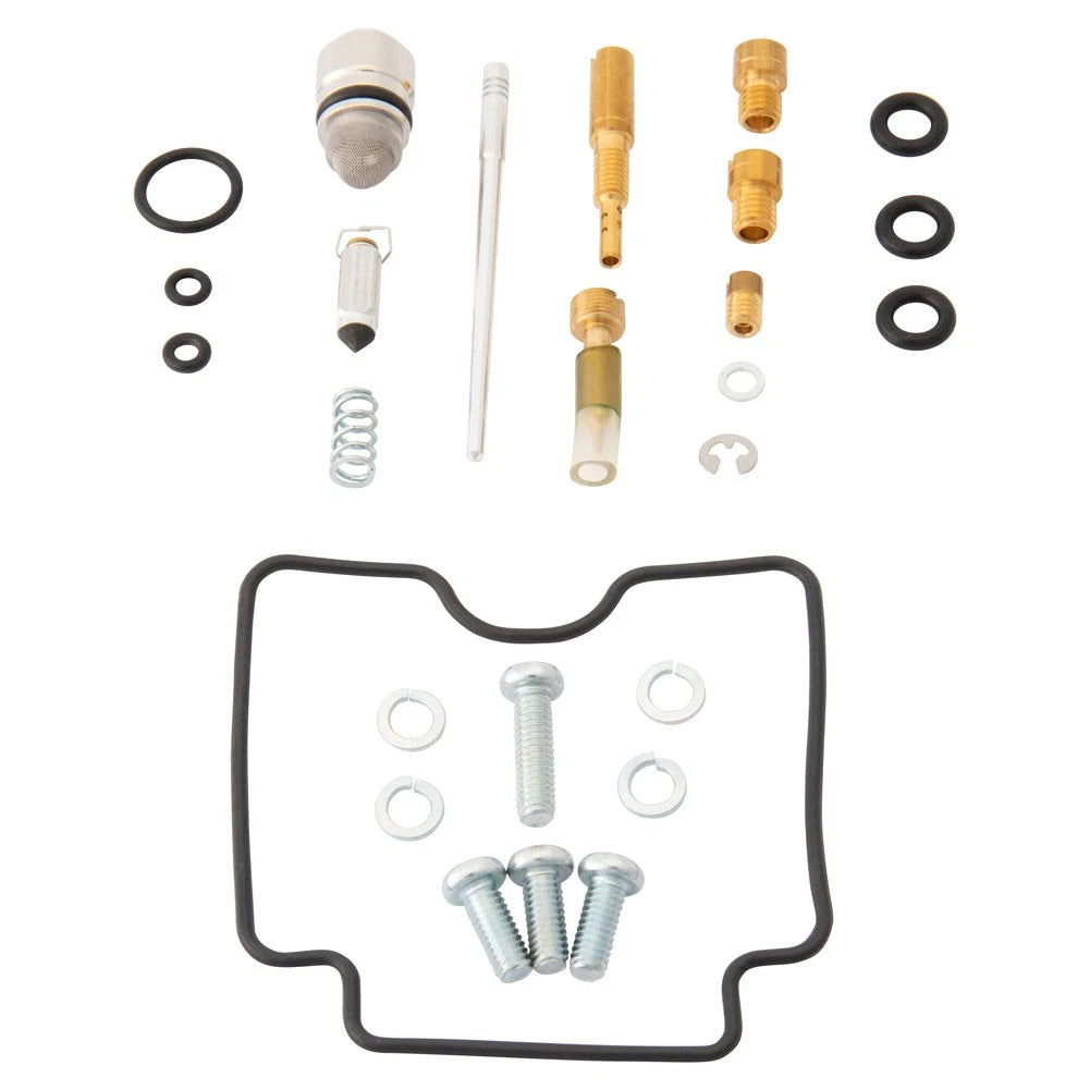 Tusk Carburetor Rebuild Kit For Yamaha Raptor 350 2004-2013