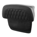 Chopped Razor Trunk Backrest Pad Fit For Harley Road Glide Fltrx 2014-2023