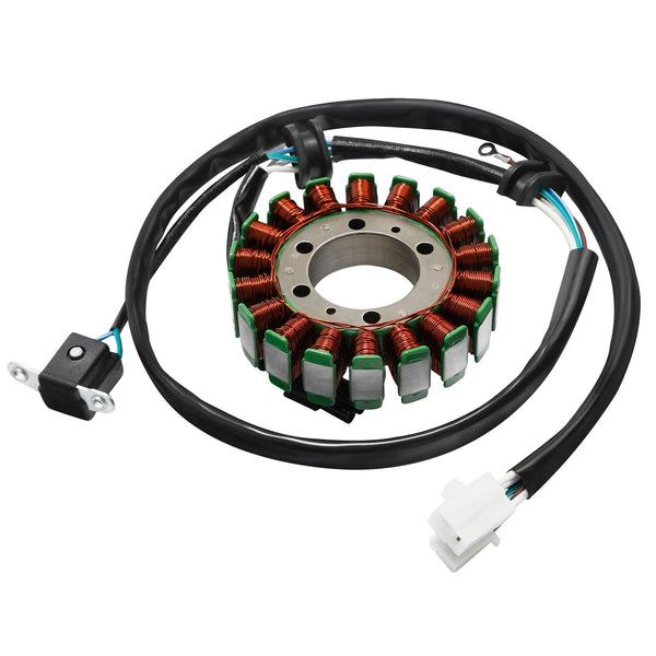 Magneto Generator Stator Coil Fit For Yamaha XT600 XT600E 1990-2002 SRV250 92-97