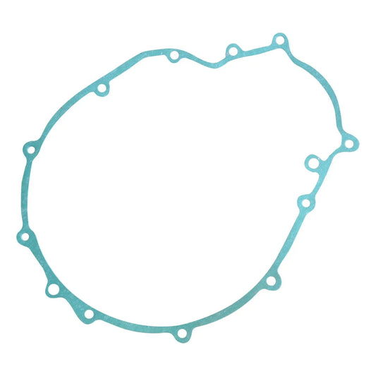 Crankcase Clutch Cover Seal Gasket For Kawasaki EX500 EN500 ER500 KLE500 EN450