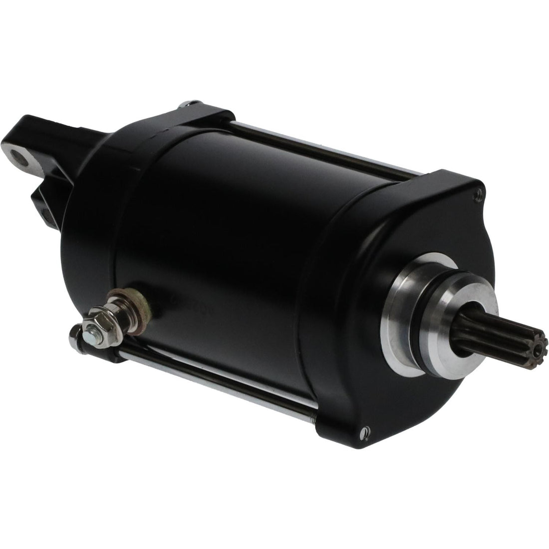 New Starter Fits Honda SXS700M4 Pioneer 700-4 Deluxe 2017-2018 31200HN8000 18667
