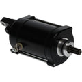 New Starter Fits Honda SXS700M4 Pioneer 700-4 Deluxe 2017-2018 31200HN8000 18667