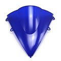 Motorcycle Windshield Windscreen For Honda CBR1000RR 2012-2016 Blue
