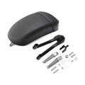 Rear Passenger Seat Footpegs Footrest Fit For Honda Rebel 300 500 CMX300 17-2025