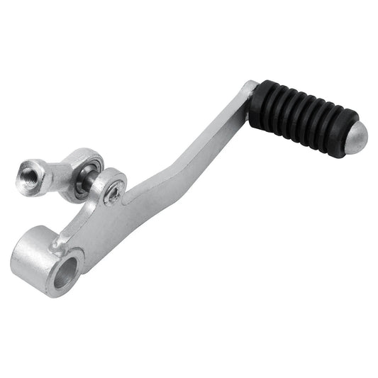 Fit For 2022 2023 Yamaha Yzf R7 New Motorcycle Silver Gear Shifter Lever Pedal