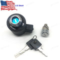 Harley Sportster 883/1200 Wireless Lgnition Switch Tail box Lock Fits 2014-2020