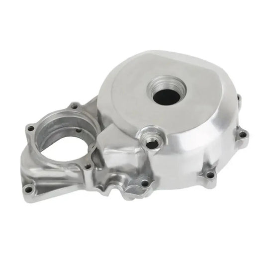 Honda CB1300 Motorcycle Right Engine Crank Case Stator Cover Fit For 2005-2009