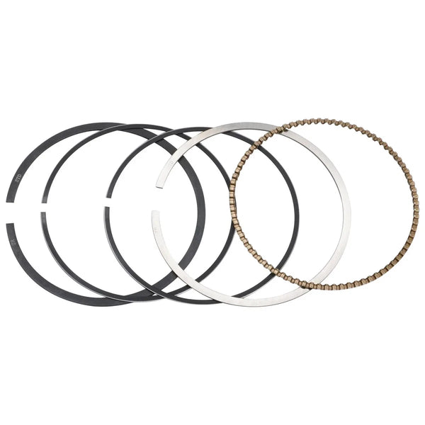 62MM Piston Ring Set For Kawasaki VN400 96-03 VN400 99-02 VN400 95-97 Std Size
