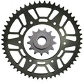 520 40T 14T Front Rear Sprocket Kits For Honda CRM250 K,K2,L Japan 91
