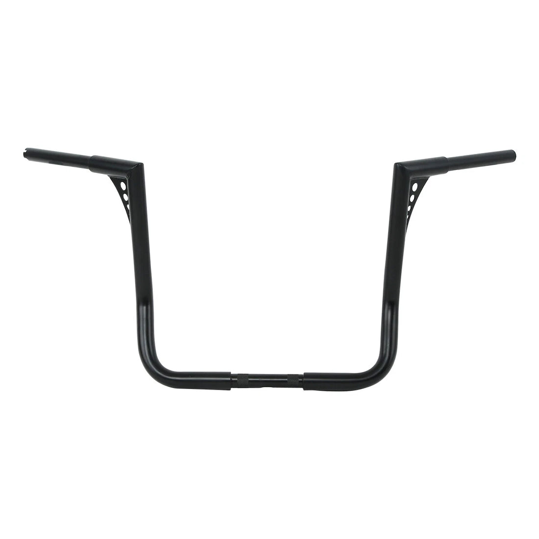 16" Rise Meat Hook Handlebar Fit For Harley Electra Glide Street Glide