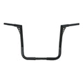 16" Rise Meat Hook Handlebar Fit For Harley Electra Glide Street Glide